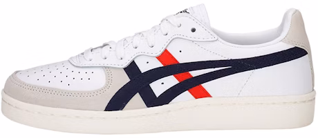 Onitsuka Tiger GSM 'White Black Red' D5K2Y-100 Onitsuka Tiger GSM 'White Black Red' D5K2Y-100