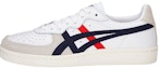 Buy Onitsuka Tiger GSM 'Putih Hitam Merah' D5K2Y-100