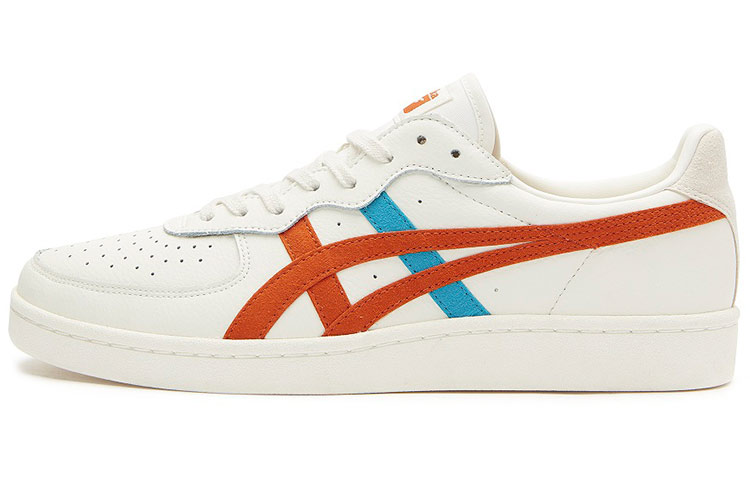 Onitsuka Tiger Gsm 'White Blue Orange'