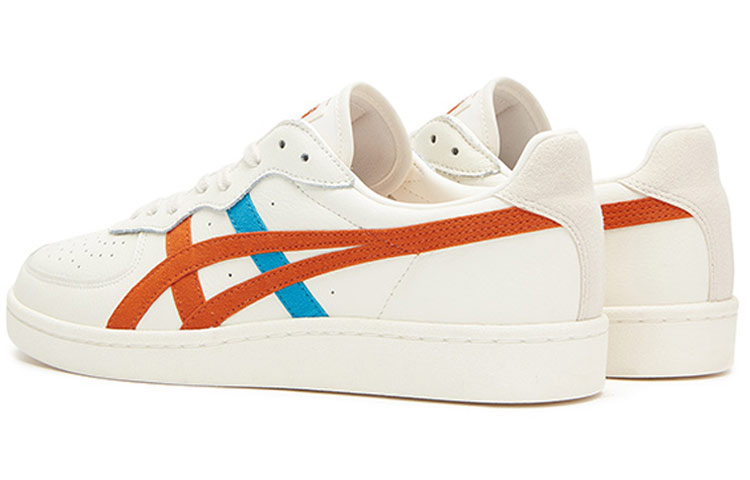 Onitsuka Tiger Gsm 'White Blue Orange' 圖 3