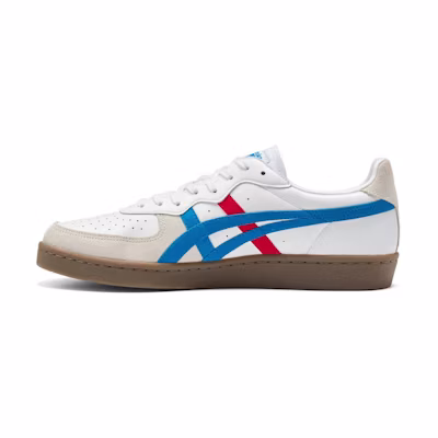 Onitsuka Tiger GSM 'White Directoire Blue Gum'