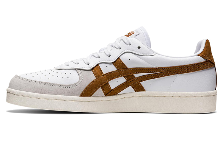 Onitsuka Tiger GSM 'White Brown' 1183A353-118