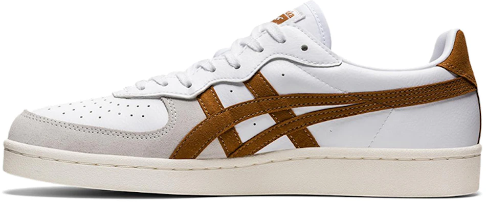 Onitsuka Tiger GSM ''Weiß Braun'' 1183A353-118 Buy Onitsuka Tiger GSM ''Weiß Braun'' 1183A353-118