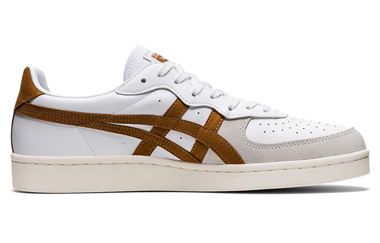 Order Onitsuka Tiger GSM ''Weiß Braun'' 1183A353-118