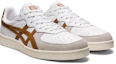 Lookbook Onitsuka Tiger GSM ''Weiß Braun'' 1183A353-118