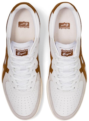 Onitsuka Tiger GSM ''Weiß Braun'' 1183A353-118 Shop Onitsuka Tiger GSM ''Weiß Braun'' 1183A353-118
