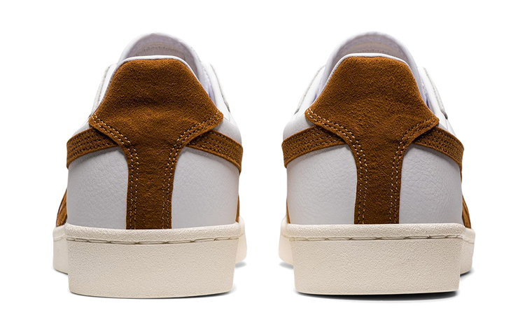 Purchase Onitsuka Tiger GSM ''Weiß Braun'' 1183A353-118