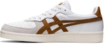 Buy Onitsuka Tiger GSM 'Putih Coklat' 1183A353-118