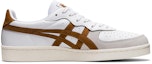 Order Onitsuka Tiger GSM 'Putih Coklat' 1183A353-118