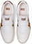 Shop Onitsuka Tiger GSM 'Putih Coklat' 1183A353-118