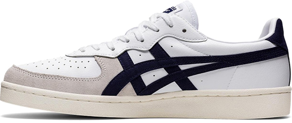 Onitsuka Tiger GSM 'White Dark Blue Gray' 1183A353-117 Buy Onitsuka Tiger GSM 'White Dark Blue Gray' 1183A353-117