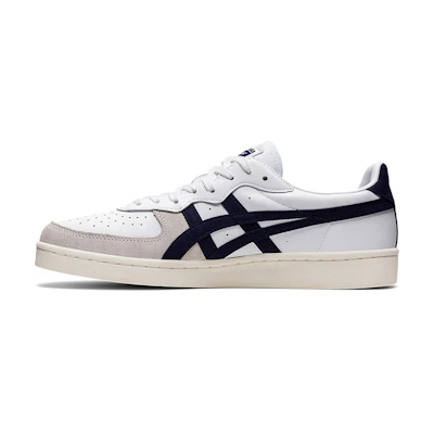 Onitsuka Tiger GSM 'White Dark Blue Gray'