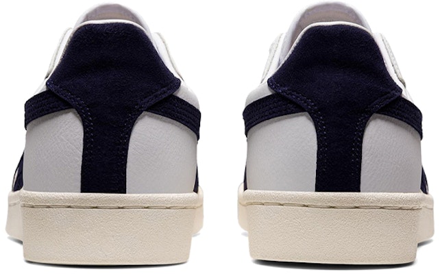 Onitsuka Tiger GSM 'White Dark Blue Gray' 1183A353-117 Purchase Onitsuka Tiger GSM 'White Dark Blue Gray' 1183A353-117