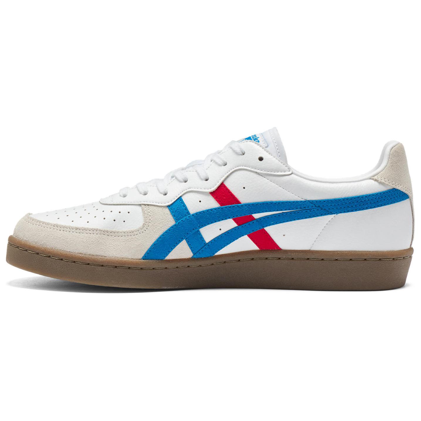Onitsuka Tiger GSM 'White Directoire Blue Gum' 1183A353-129
