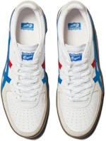 Shop Onitsuka Tiger GSM 'Putih Biru Merah' 1183A353-129