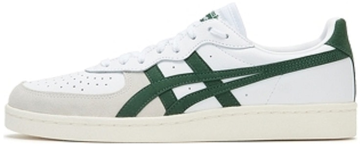 Onitsuka Tiger GSM 'Blanco Verde Pasto' D5K2Y-101 Buy Onitsuka Tiger GSM 'Blanco Verde Pasto' D5K2Y-101