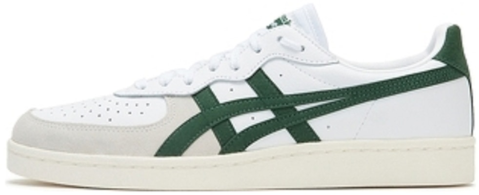 Onitsuka Tiger GSM 'White Grass Green' D5K2Y-101 Buy Onitsuka Tiger GSM 'White Grass Green' D5K2Y-101