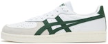 Buy Onitsuka Tiger GSM 'Putih Hijau Rumput' D5K2Y-101