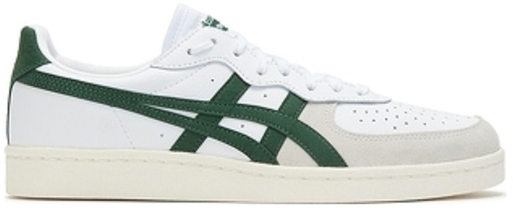 Onitsuka Tiger GSM 'Blanco Verde Pasto' D5K2Y-101 Order Onitsuka Tiger GSM 'Blanco Verde Pasto' D5K2Y-101