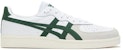 Onitsuka Tiger GSM 'Putih Hijau Rumput' D5K2Y-101