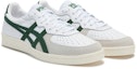 Lookbook Onitsuka Tiger GSM 'Putih Hijau Rumput' D5K2Y-101