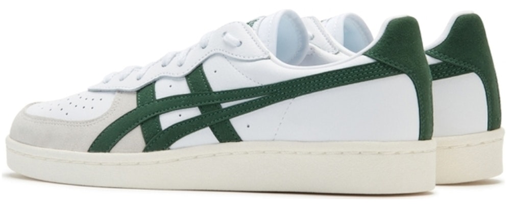 Onitsuka Tiger GSM 'White Grass Green' D5K2Y-101 Shop Onitsuka Tiger GSM 'White Grass Green' D5K2Y-101