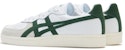 Onitsuka Tiger GSM 'Putih Hijau Rumput' D5K2Y-101