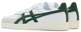 Shop Onitsuka Tiger GSM 'Putih Hijau Rumput' D5K2Y-101