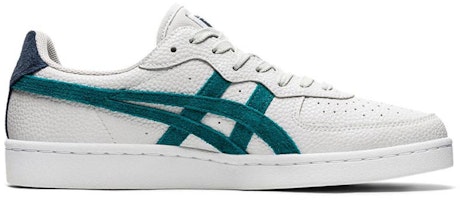 Onitsuka Tiger GSM 'Putih Hijau' 1183B027-020 Order Onitsuka Tiger GSM 'Putih Hijau' 1183B027-020
