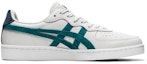 Order Onitsuka Tiger GSM 'Putih Hijau' 1183B027-020