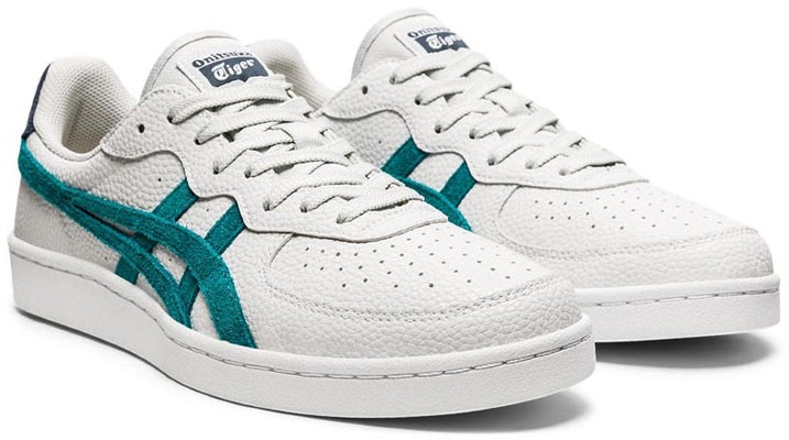 Onitsuka Tiger GSM 'White Green' 1183B027-020 Lookbook Onitsuka Tiger GSM 'White Green' 1183B027-020