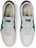 Onitsuka Tiger GSM 'Putih Hijau' 1183B027-020 Shop Onitsuka Tiger GSM 'Putih Hijau' 1183B027-020