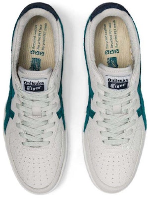 Onitsuka Tiger GSM 'White Green' 1183B027-020 Shop Onitsuka Tiger GSM 'White Green' 1183B027-020