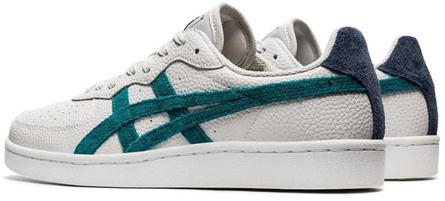 오니츠카 타이거 GSM '화이트 그린' (Onitsuka Tiger GSM '화이트 그린') 1183B027-020 Purchase 오니츠카 타이거 GSM '화이트 그린' (Onitsuka Tiger GSM '화이트 그린') 1183B027-020