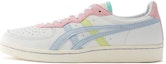 Buy Onitsuka Tiger GSM 'Putih Pelbagai Warna' 1183B818-100