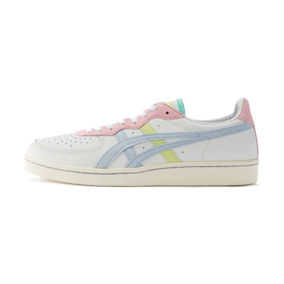 Onitsuka Tiger GSM 'White Multi-Color'