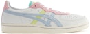 Onitsuka Tiger GSM 'Putih Pelbagai Warna' 1183B818-100
