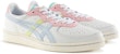 Onitsuka Tiger GSM 'Putih Pelbagai Warna' 1183B818-100