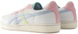 Onitsuka Tiger GSM 'Putih Pelbagai Warna' 1183B818-100
