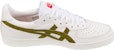 Onitsuka Tiger GSM 'Putih Olive Hijau' 1183A083-100