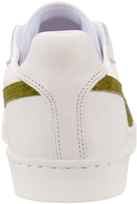 Onitsuka Tiger Gsm 'White Olive Green' 1183A083-100 Shop Onitsuka Tiger Gsm 'White Olive Green' 1183A083-100