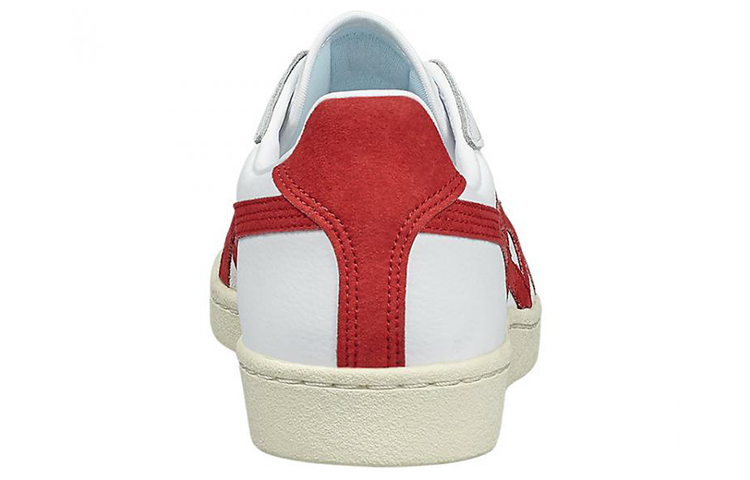 Onitsuka Tiger GSM 'White Red' 圖 4