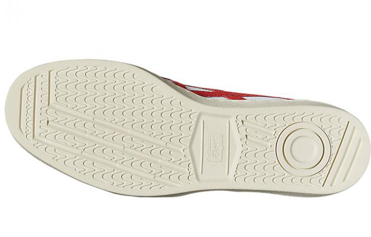Onitsuka Tiger GSM 'White Red' 圖 5