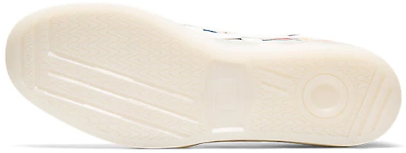 鬼塚虎 Onitsuka Tiger GSM 時尚拼色休閒 低筒 板鞋 男女同款 彩色條紋 Cheap 鬼塚虎 Onitsuka Tiger GSM 時尚拼色休閒 低筒 板鞋 男女同款 彩色條紋