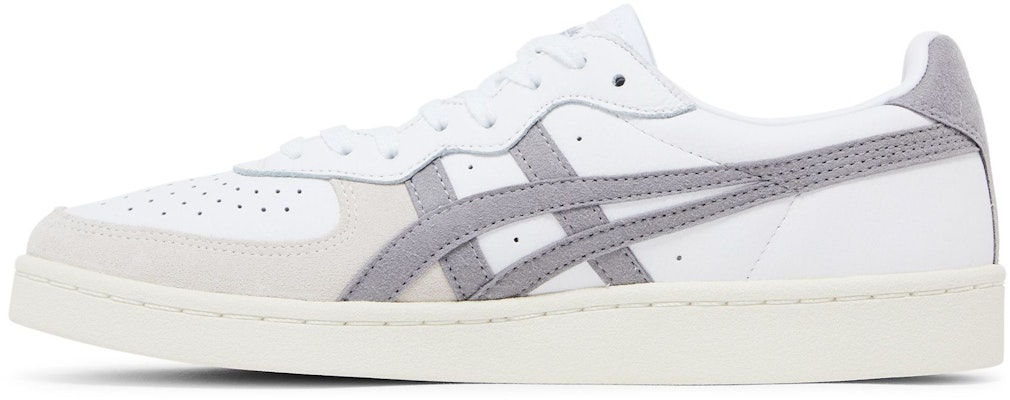 Onitsuka Tiger GSM 'White Sheet Rock' 1183B454-100 Lookbook Onitsuka Tiger GSM 'White Sheet Rock' 1183B454-100
