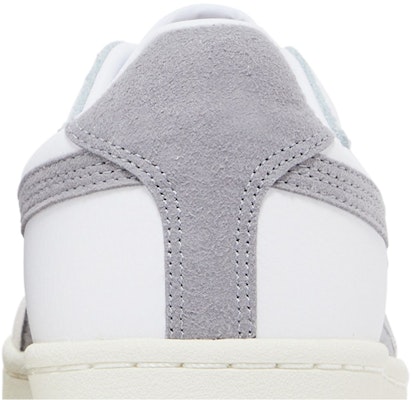 Onitsuka Tiger GSM 'White Sheet Rock' 1183B454-100 Sizing Onitsuka Tiger GSM 'White Sheet Rock' 1183B454-100