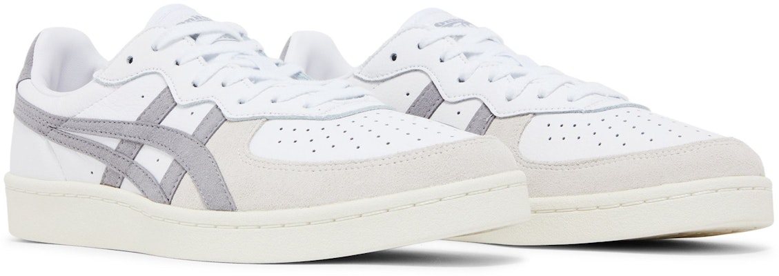 Onitsuka Tiger GSM 'White Sheet Rock' 1183B454-100 Cheap Onitsuka Tiger GSM 'White Sheet Rock' 1183B454-100
