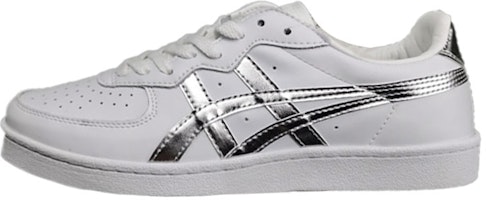 Onitsuka Tiger GSM 'Blanco Plata' 182A076-111 Buy Onitsuka Tiger GSM 'Blanco Plata' 182A076-111