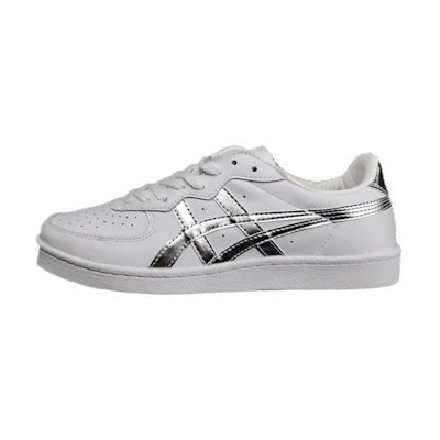 Onitsuka Tiger GSM 'White Silver'