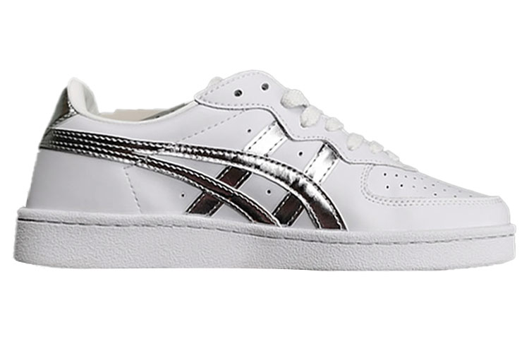 Onitsuka Tiger GSM 'White Silver' 圖 2